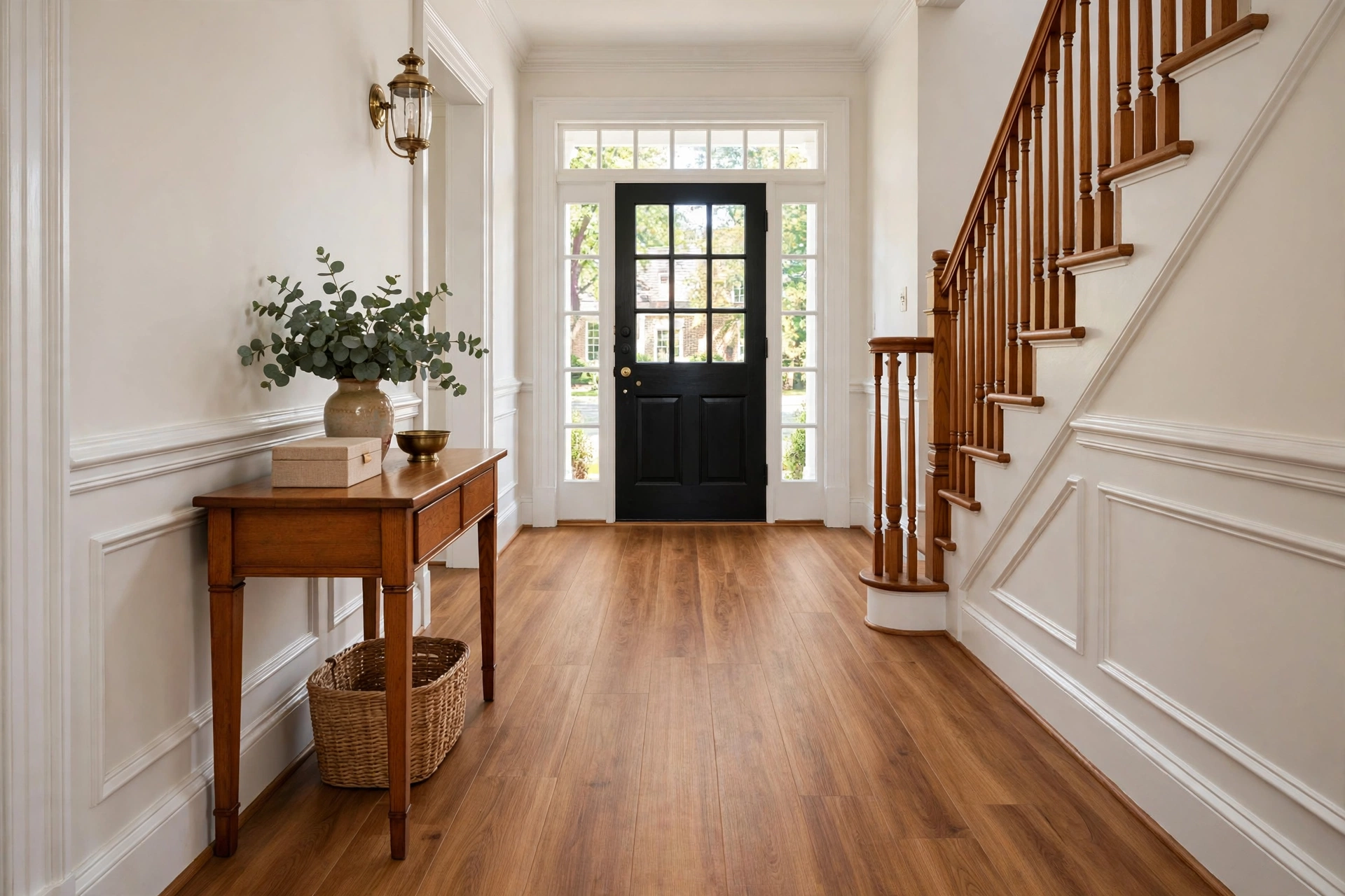 LVT Flooring in Lanham, MD by Bowie LVT Flooring Company