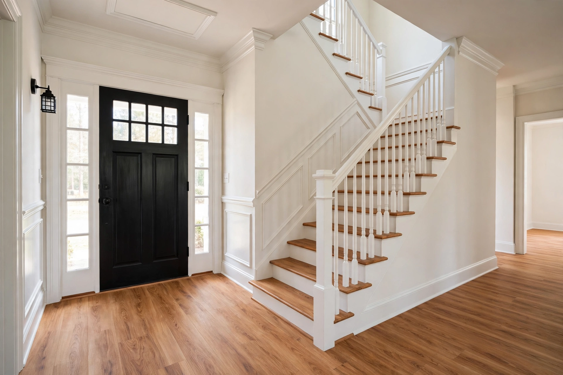 LVT Flooring in Kettering, MD by Bowie LVT Flooring Company