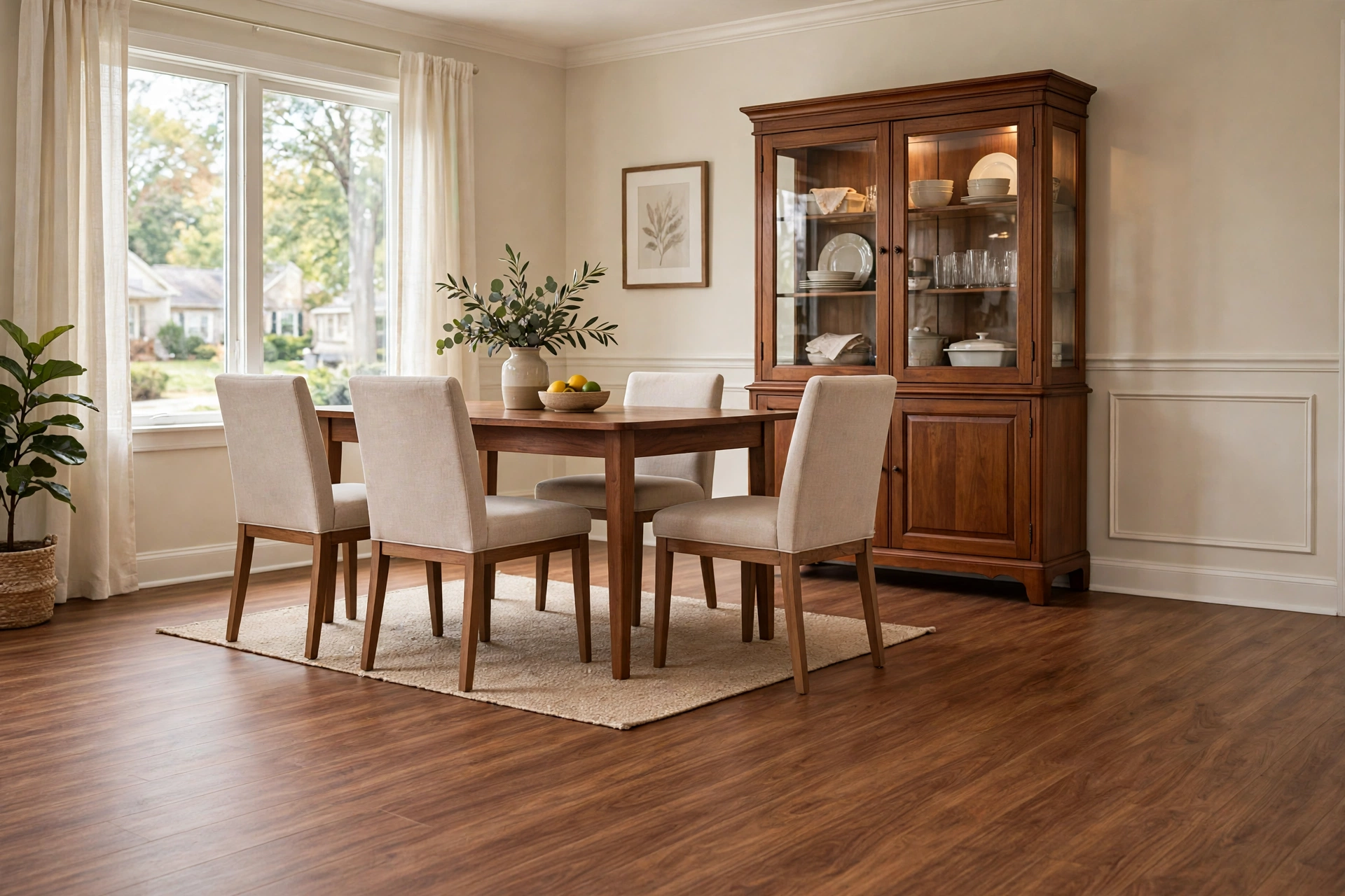 LVT Flooring in Mitchellville, MD by Bowie LVT Flooring Company